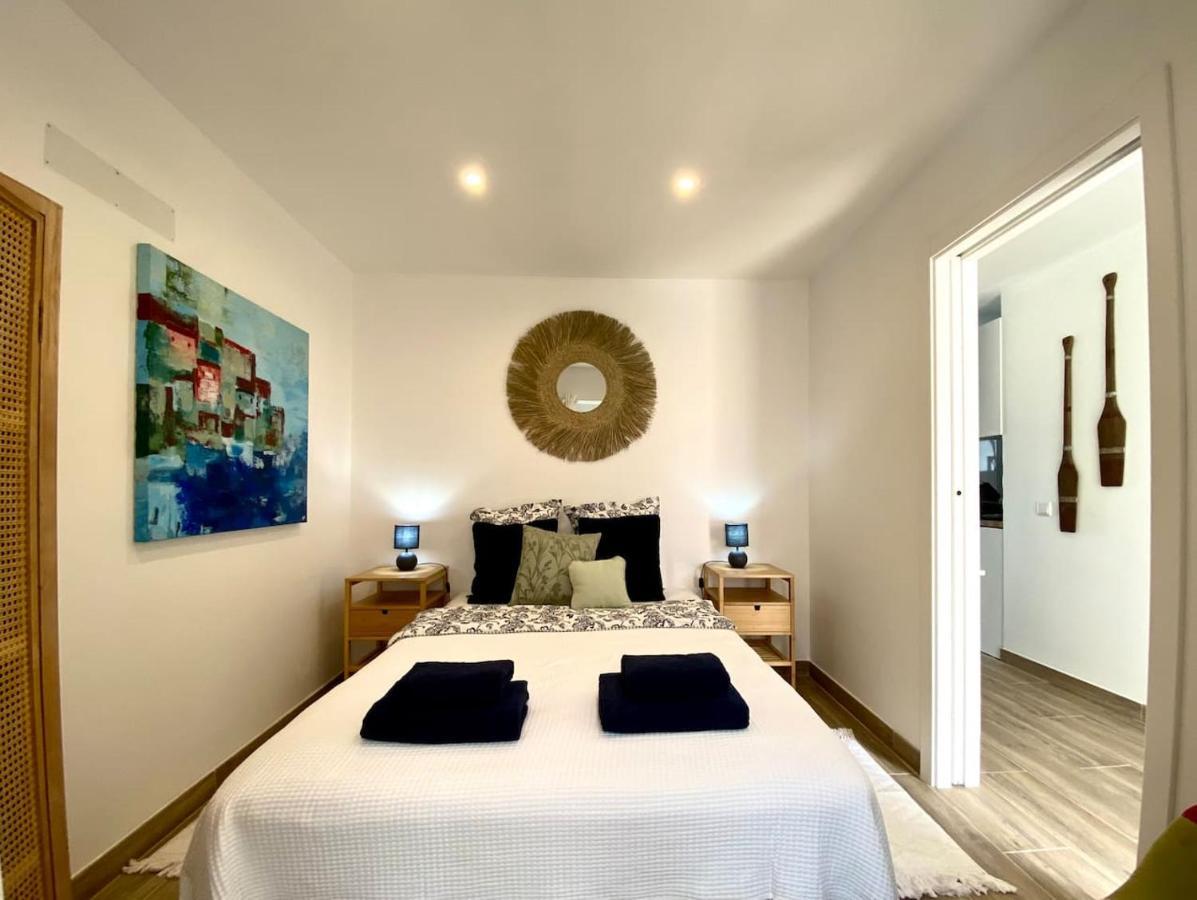 Vila Casa Pirilampo Ferragudo Ferragudo  Exteriér fotografie