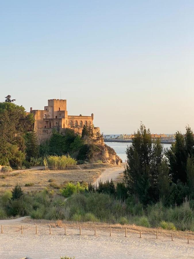 Vila Casa Pirilampo Ferragudo Ferragudo  Exteriér fotografie