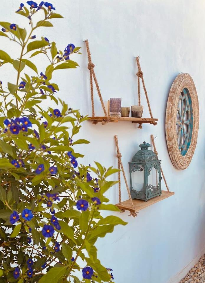 Vila Casa Pirilampo Ferragudo Ferragudo  Exteriér fotografie