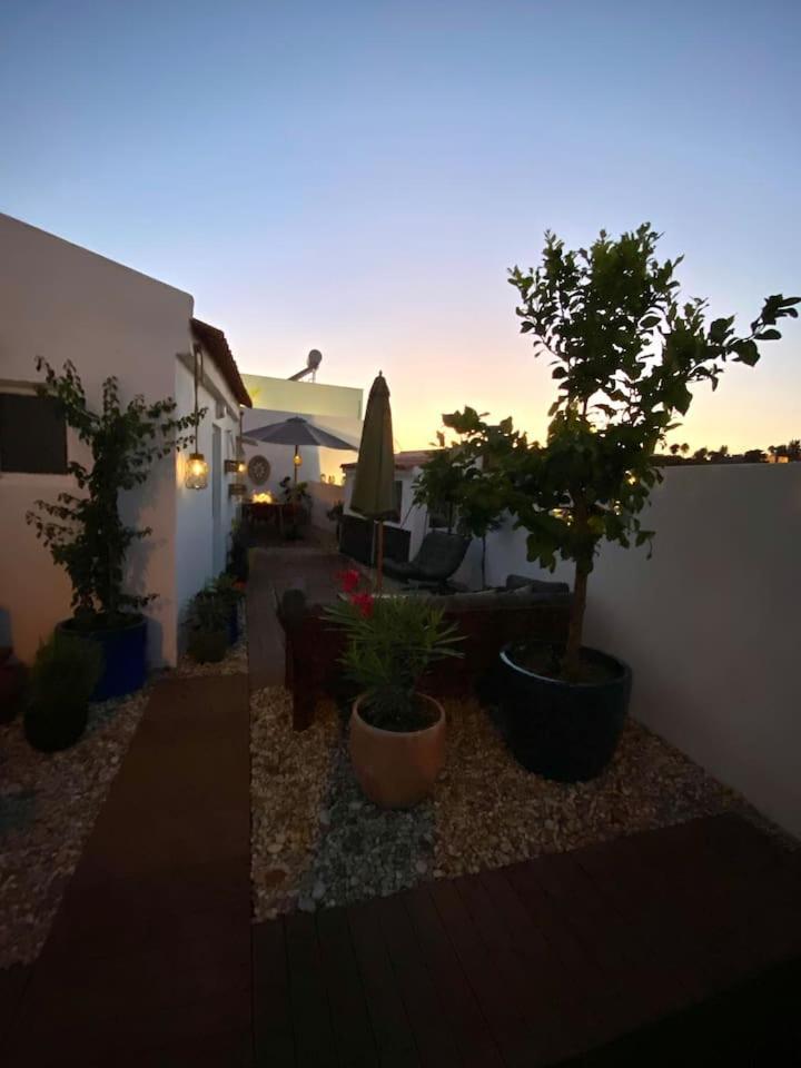Vila Casa Pirilampo Ferragudo Ferragudo  Exteriér fotografie